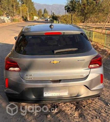 Chevrolet Onix 1.0 Turbo 2022 LTZ