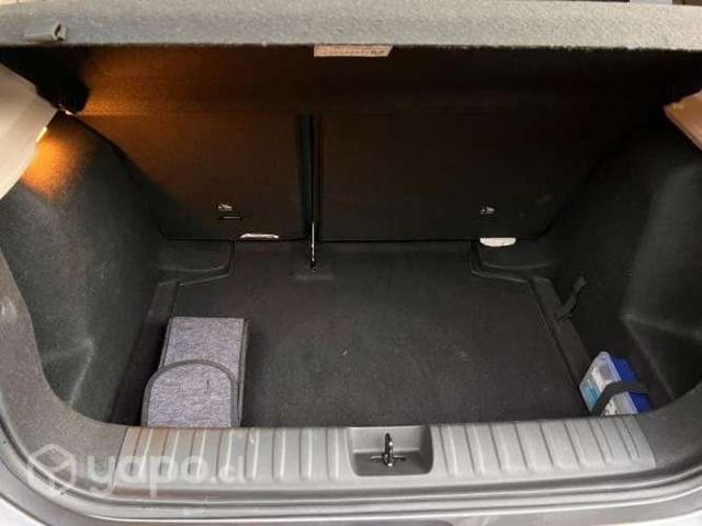 Chevrolet Onix 1.0 Turbo 2022 LTZ