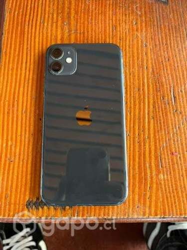 Iphone 11, buen estado