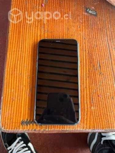 Iphone 11, buen estado