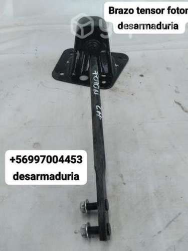 Brazo tensor fotón desarmaduría