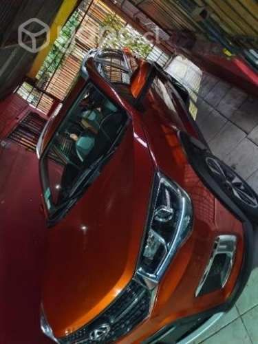 Vendo chery tiggo 2 glx 2021