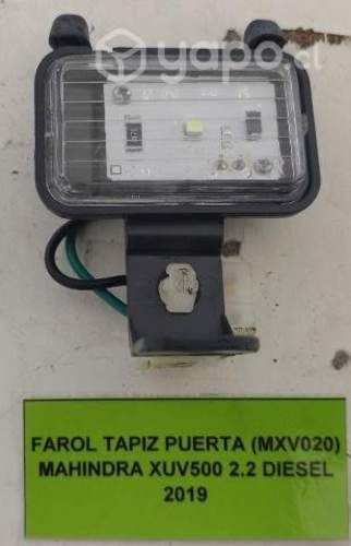Farol Tapiz Puerta (MXV020) Mahindra XUV500 2.2