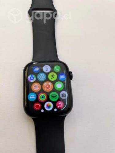 Apple Watch Serie 7 45mm