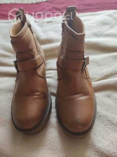 Botines