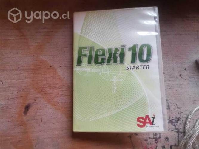 Plotter de corte y dibujo