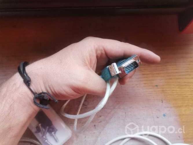 Plotter de corte y dibujo