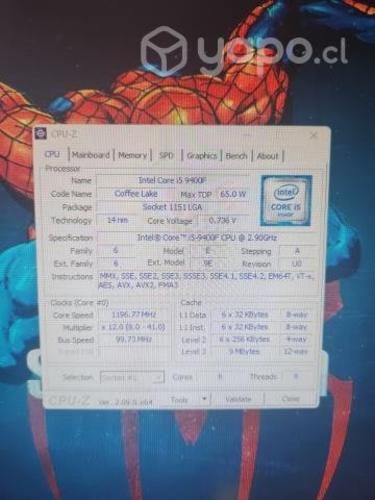 Pc Gamer (Precio Conversable)