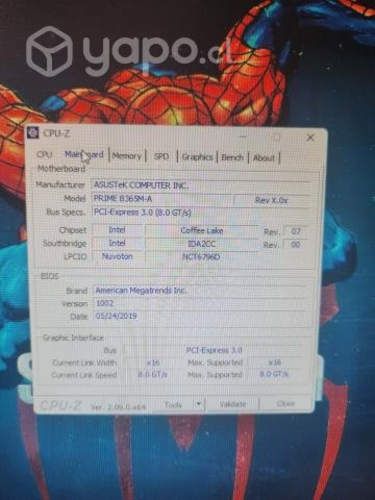 Pc Gamer (Precio Conversable)