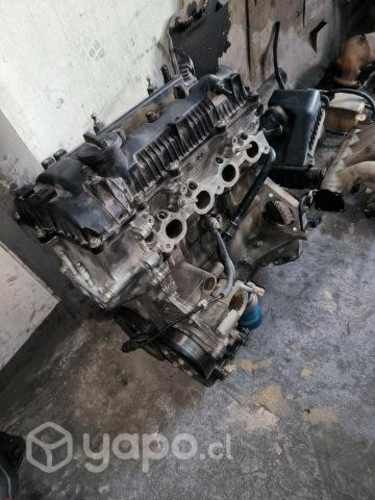 Motor Kia Morning 1.2 G4LA