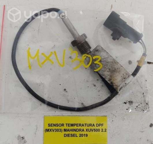 Sensor Temperatura DPF (MXV303) XUV