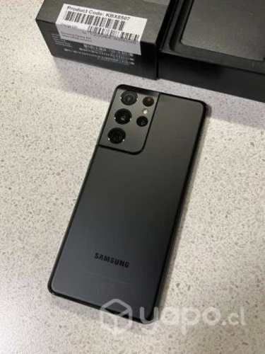 Samsung Galaxy S21 Ultra