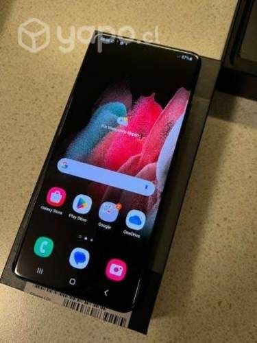 Samsung Galaxy S21 Ultra