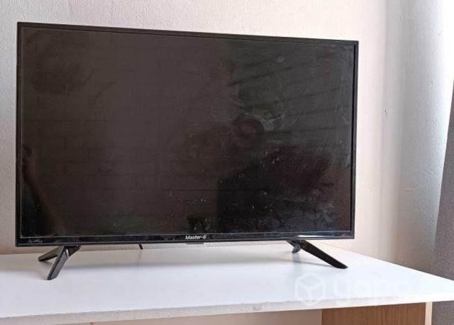 Smart Tv Led 32 Android