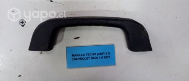 Manilla Techo (CNF131) Chevrolet N