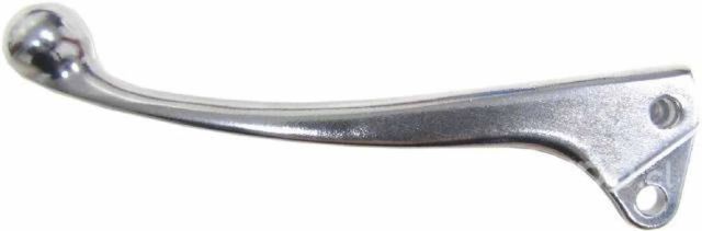 Elite lever, l. steering handle