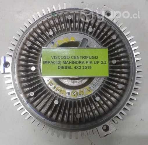 Viscoso Centrifugo (MPA042) Mahindra Pik UP 2.2 D