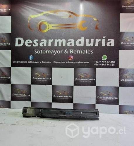 Refuerzo traser Prisma 2.1