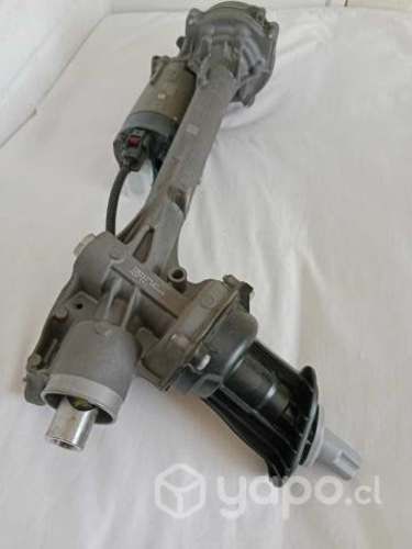 Cremallera de direccion