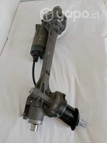 Cremallera de direccion