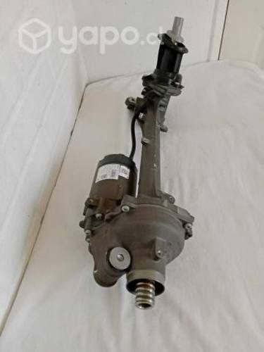 Cremallera de direccion