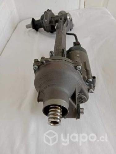 Cremallera de direccion