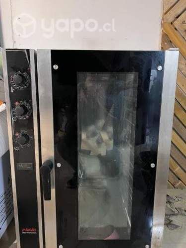 Horno Convector Eléctrico Trifásico MAIGAS