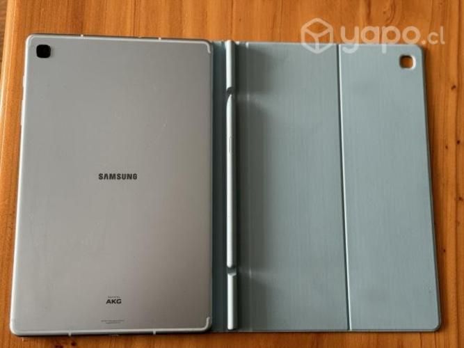 Galaxy Tab S6 Lite 128 gb 2022 SM-P613 Angora blue