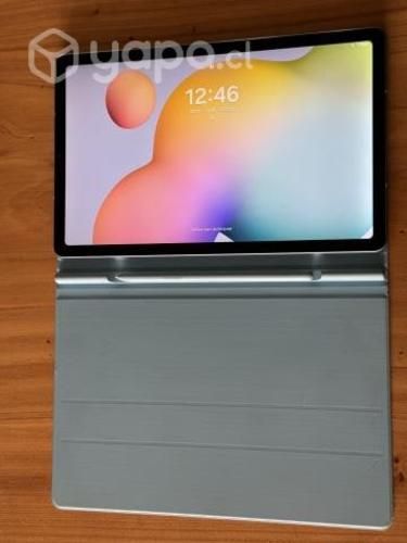 Galaxy Tab S6 Lite 128 gb 2022 SM-P613 Angora blue