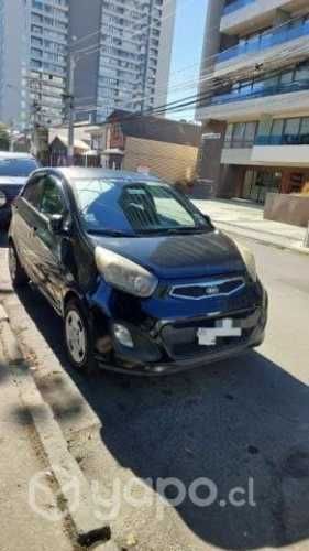 Morning 2014 leer descripción