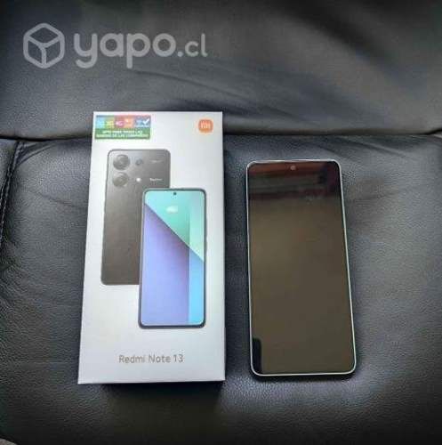 Xiaomi 13 nuevo dual sim
