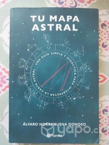 Tu Mapa Astral
