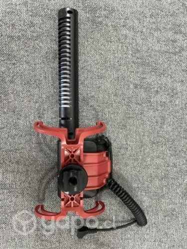 Micrófono Rode Video Mic