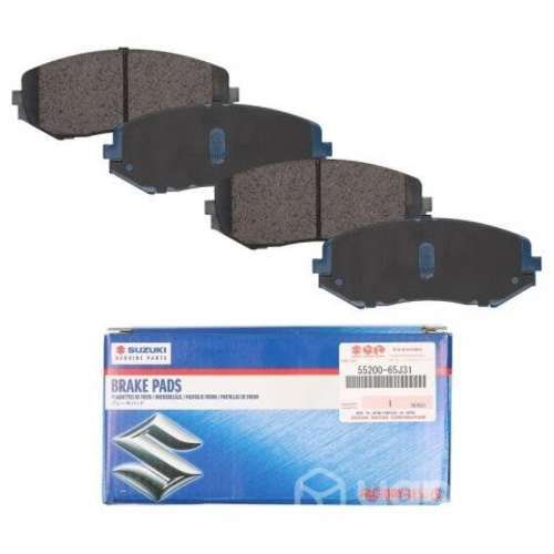 Pastillas de frenos delantera suzuki grand vitara