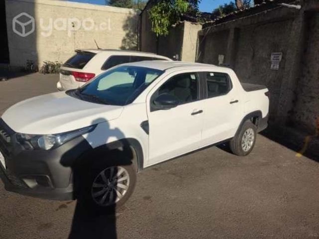 Se vende, en buen estado camioneta ram 700