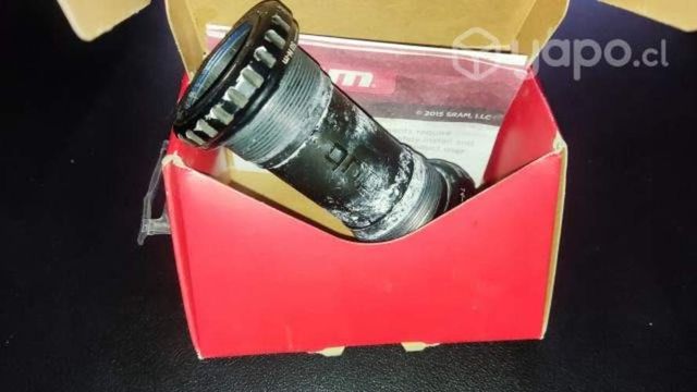 Motor sram dub bsa mtb suberboost+ 73mm