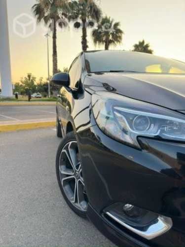 Opel corsa 1.4t