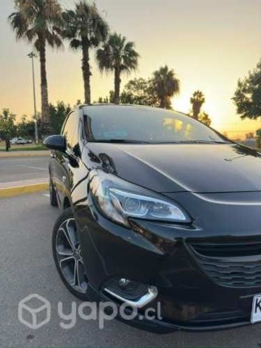 Opel corsa 1.4t