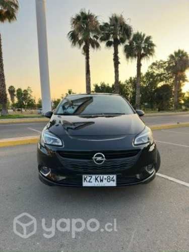 Opel corsa 1.4t