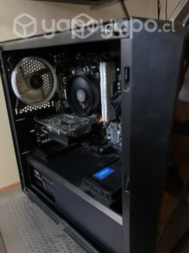 Pc gamer gtx 1650+monitor 75hz