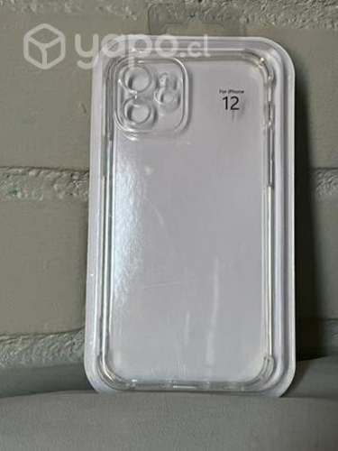 Carcasa para iPhone 12 de Miniso