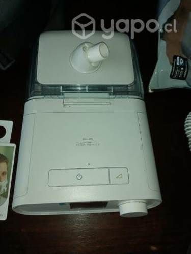 Máquina anti-ronquidos Philips