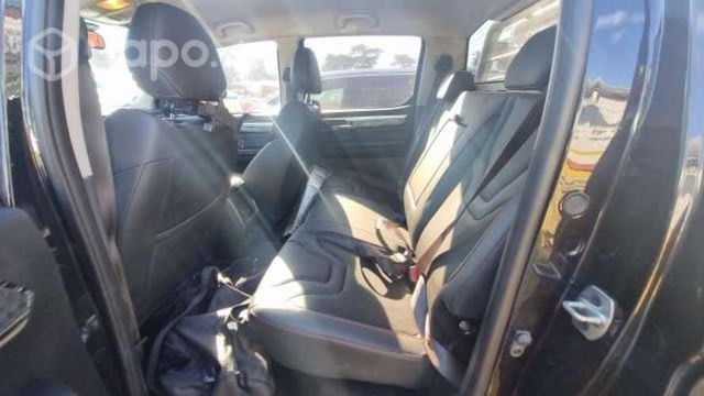 Jac t8 pro 2022 luxury 4x2