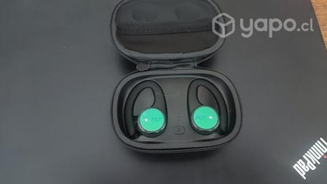 Plantronics BackBeat Fit 3150