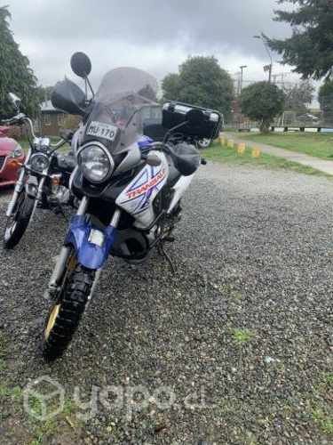 HONDA 700xl Transalp