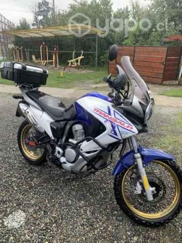 HONDA 700xl Transalp