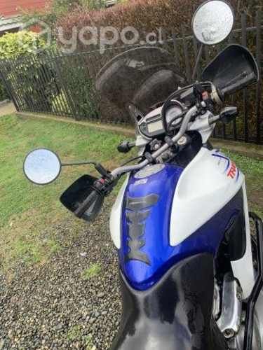 HONDA 700xl Transalp