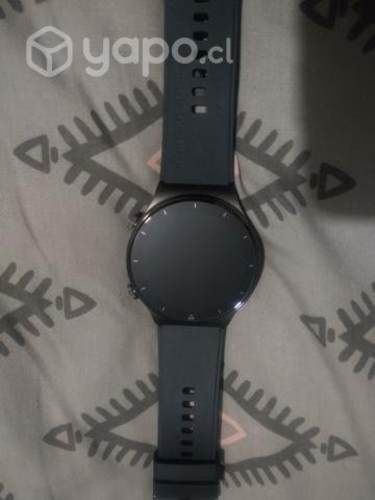 Huawei watch gt2 pro