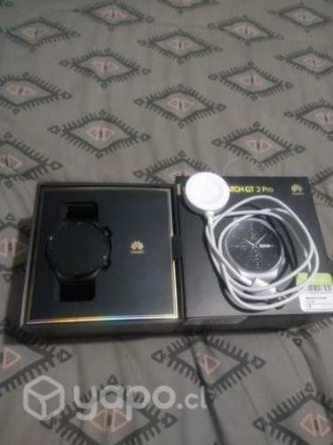 Huawei watch gt2 pro