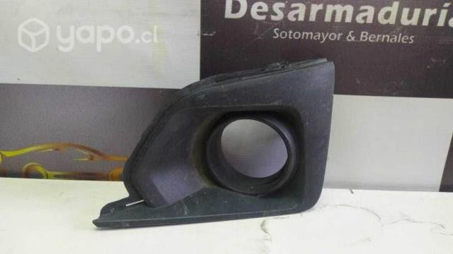 Corner delantero captiva 2020 a 2024 Rh 2.0